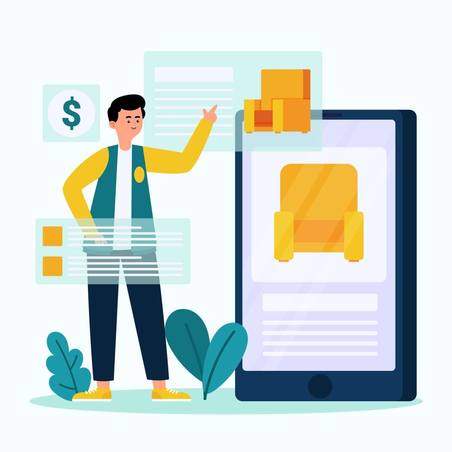 Offtheshelf software vs custom software development What is the right choice for your business