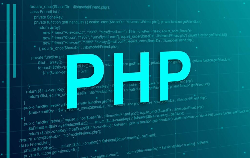 The 7 most popular PHP frameworks for web application development ...