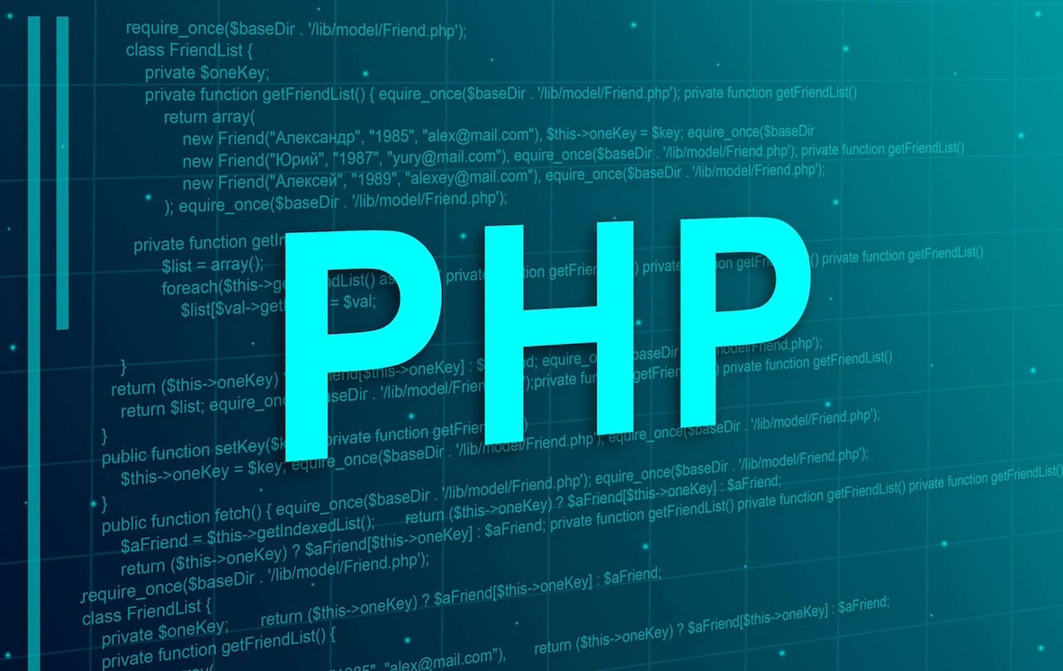 PHP Frameworks