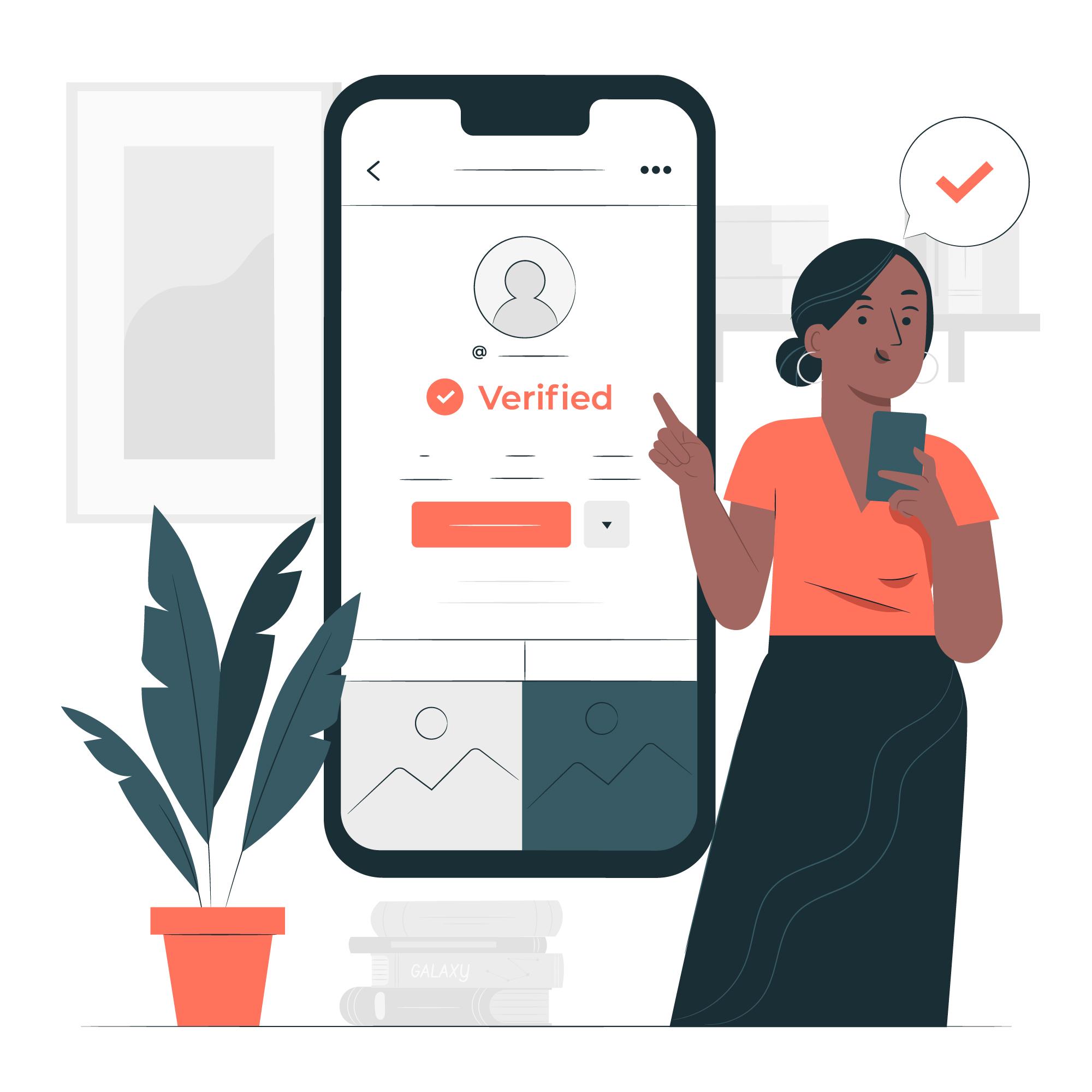 Authentication method in Laravel