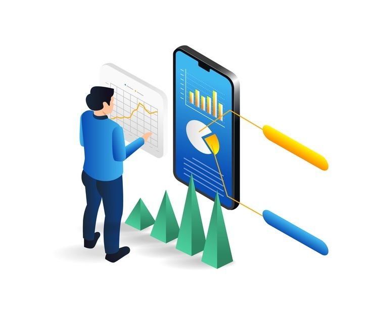 iOS app analytics