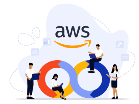 AWS devops consulting services