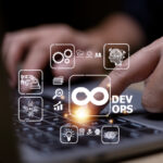 DevOps companies - Web and mobile app development company