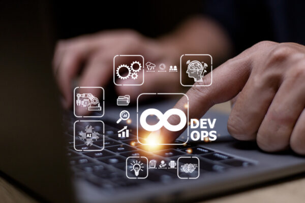 DevOps companies - Web and mobile app development company