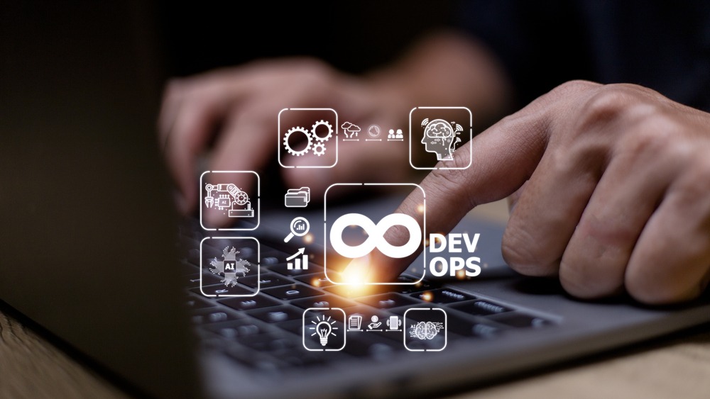 DevOps companies - Web and mobile app development company