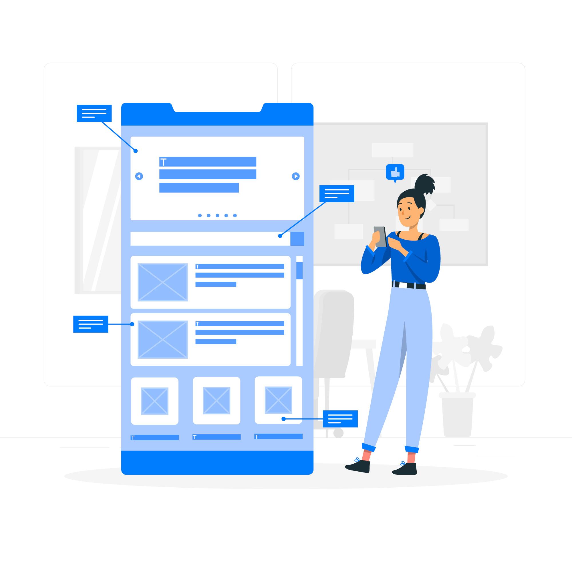 UIUX design